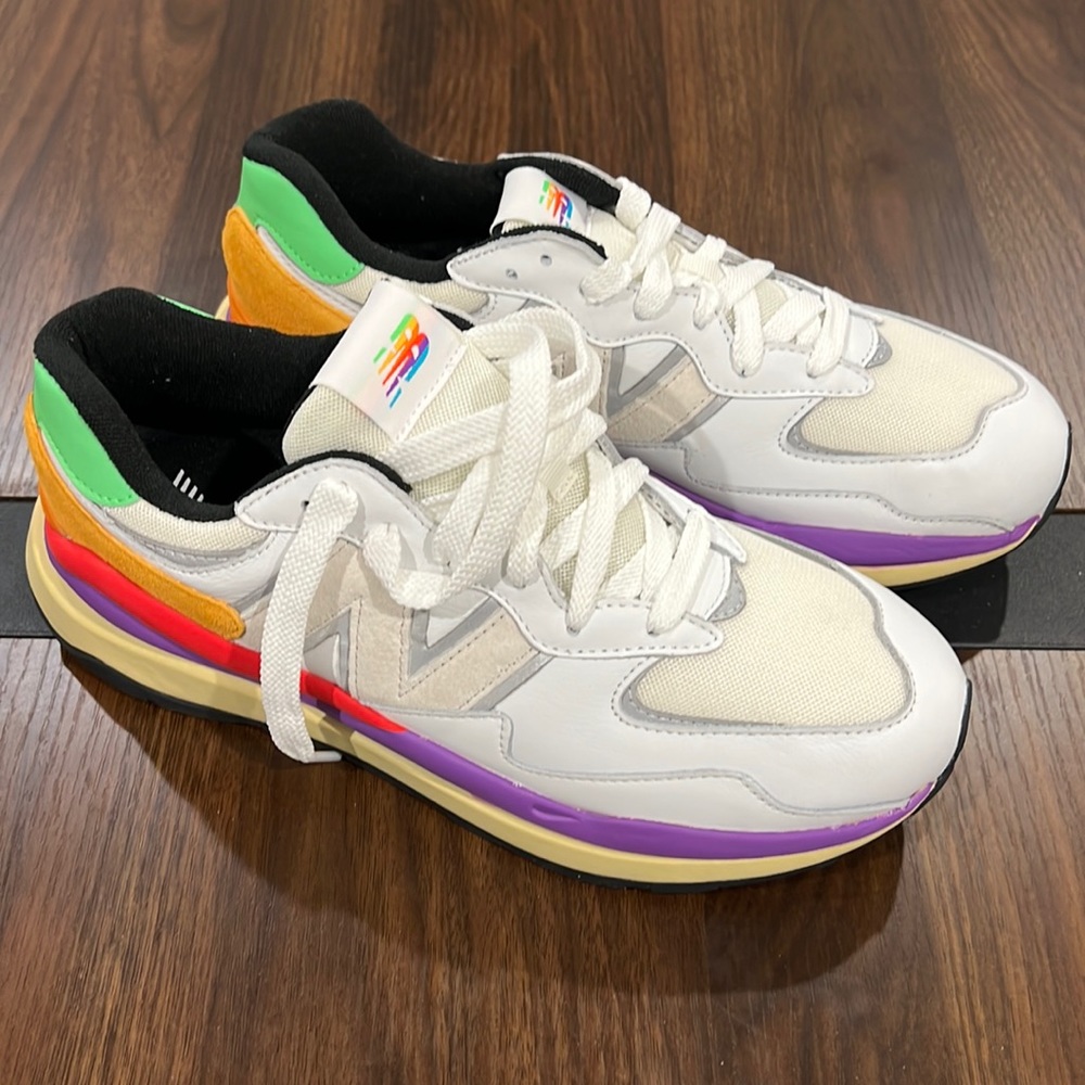 DS New Balance 5740 57/40 Size 9.5